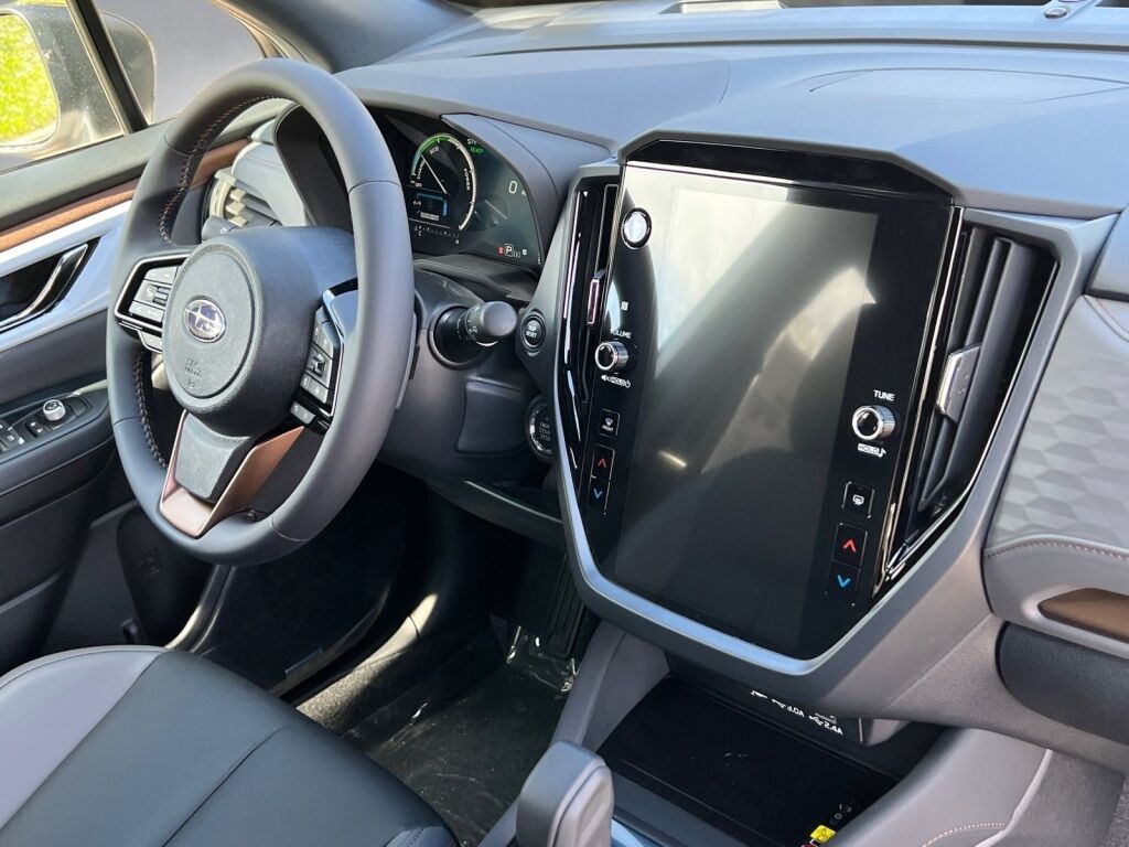 2025 Subaru Forester Hybrid Sport Hybrid Hagerstown MD