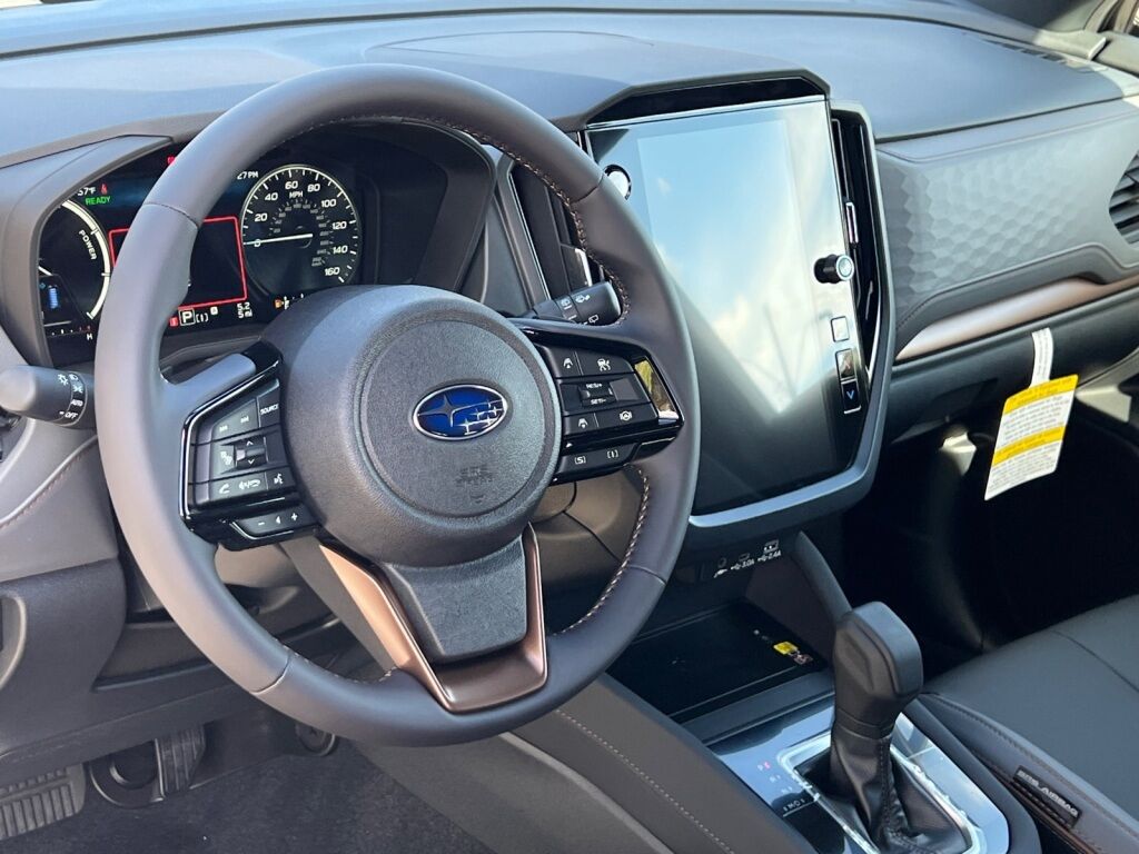 2025 Subaru Forester Hybrid Sport Hybrid Hagerstown MD