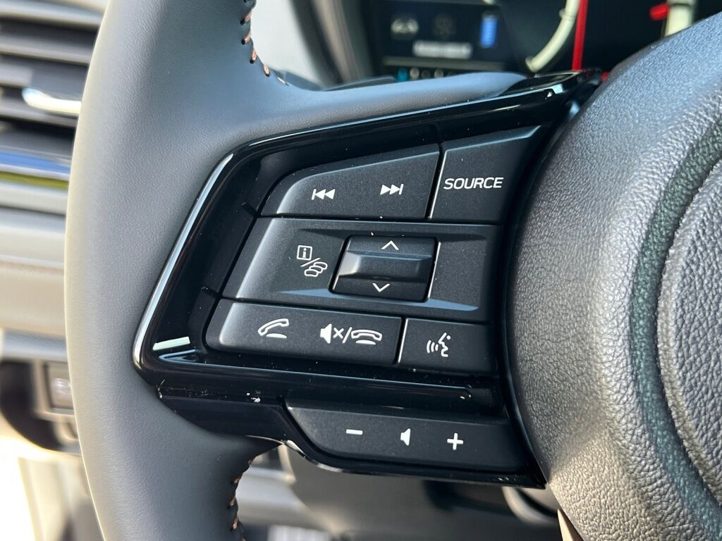 2025 Subaru Forester Hybrid Sport Hybrid Hagerstown MD