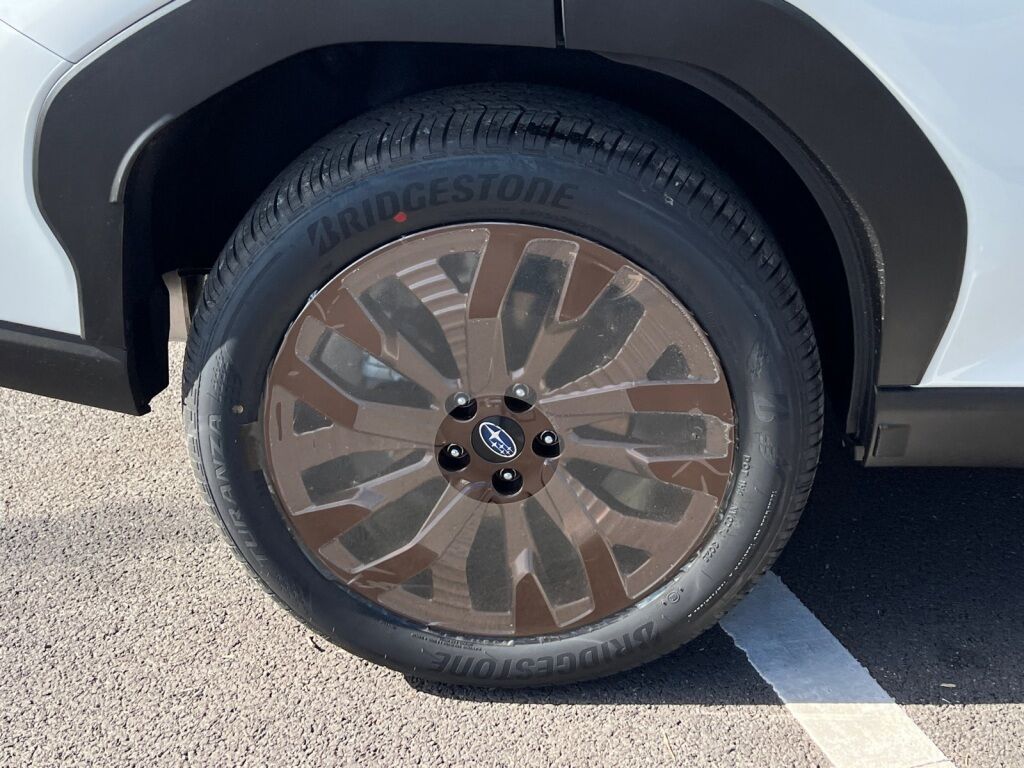 2025 Subaru Forester Hybrid Sport Hybrid Hagerstown MD