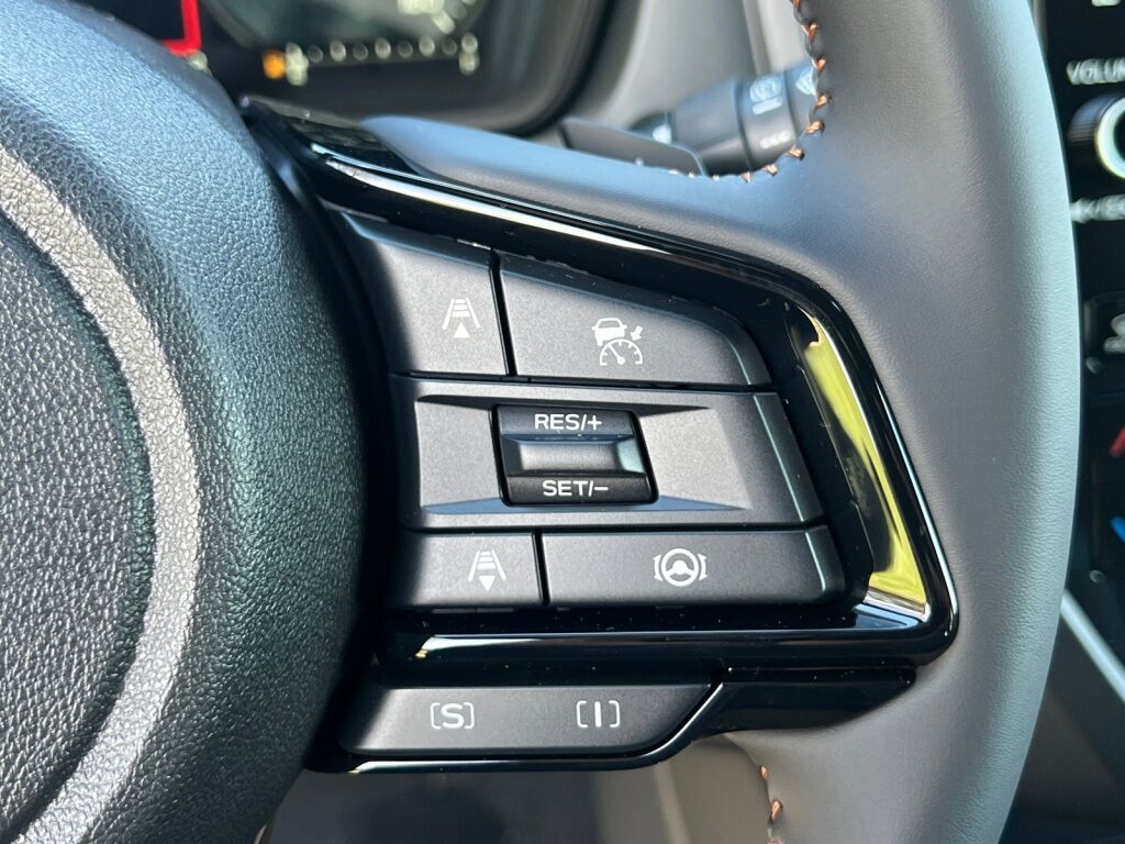 2025 Subaru Forester Hybrid Sport Hybrid Hagerstown MD