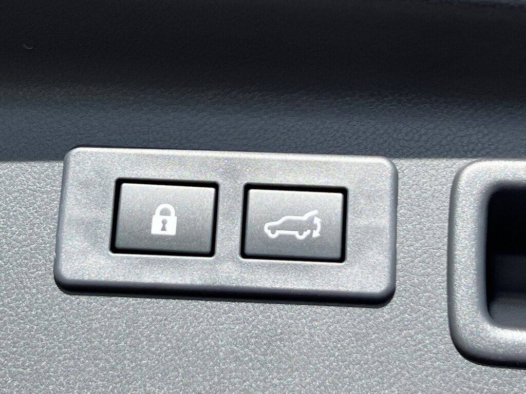 2025 Subaru Forester Hybrid Sport Hybrid Hagerstown MD