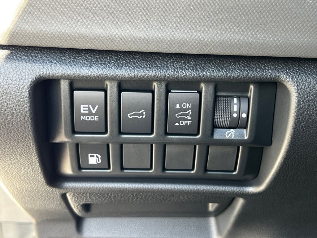 2025 Subaru Forester Hybrid Sport Hybrid Hagerstown MD