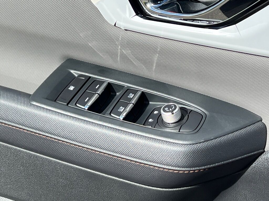 2025 Subaru Forester Hybrid Sport Hybrid Hagerstown MD