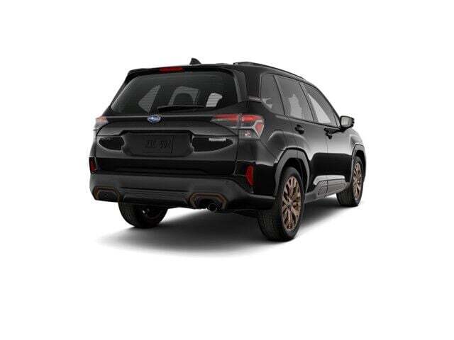 2025 Subaru Forester Hybrid Sport Hybrid Hagerstown MD
