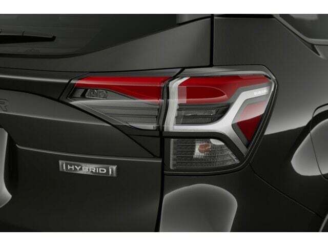 2025 Subaru Forester Hybrid Sport Hybrid Hagerstown MD