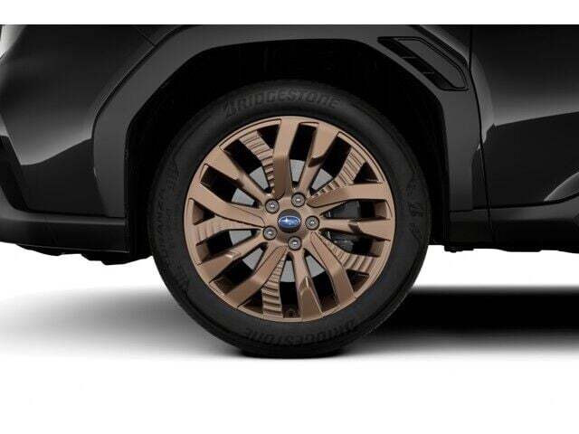 2025 Subaru Forester Hybrid Sport Hybrid Hagerstown MD