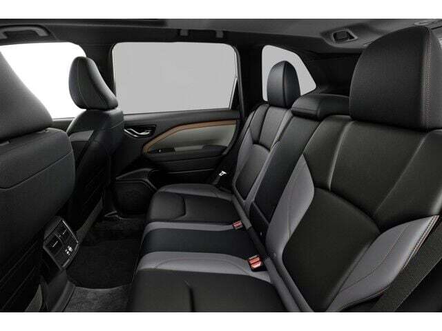 2025 Subaru Forester Hybrid Sport Hybrid Hagerstown MD