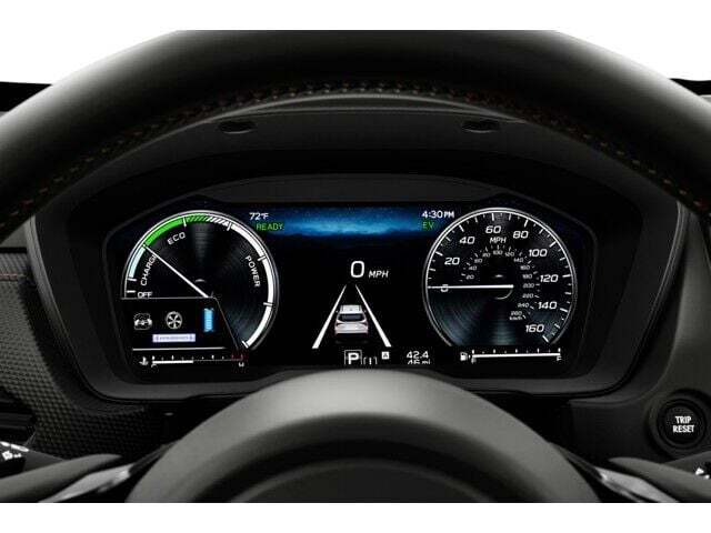 2025 Subaru Forester Hybrid Sport Hybrid Hagerstown MD