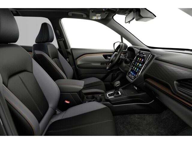 2025 Subaru Forester Hybrid Sport Hybrid Hagerstown MD