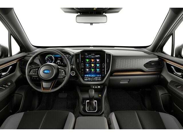 2025 Subaru Forester Hybrid Sport Hybrid Hagerstown MD