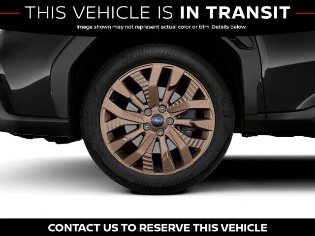 2025 Subaru Forester Hybrid Sport Hybrid Springfield VA