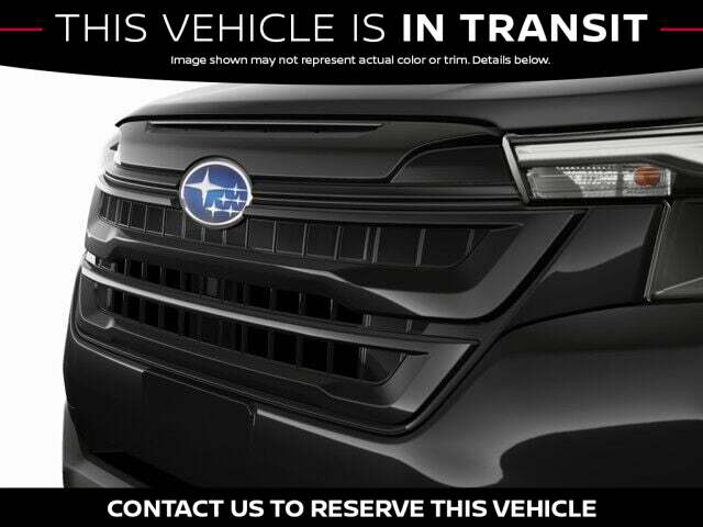 2025 Subaru Forester Hybrid Sport Hybrid Springfield VA