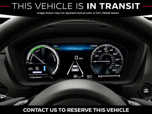 2025 Subaru Forester Hybrid Sport Hybrid Springfield VA