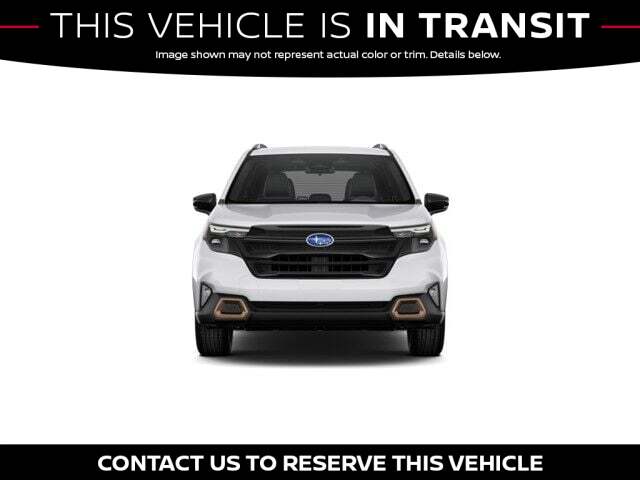 2025 Subaru Forester Hybrid Sport Hybrid Springfield VA