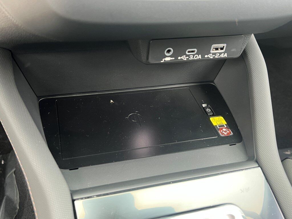 2025 Subaru Forester Hybrid Sport Hybrid Springfield VA