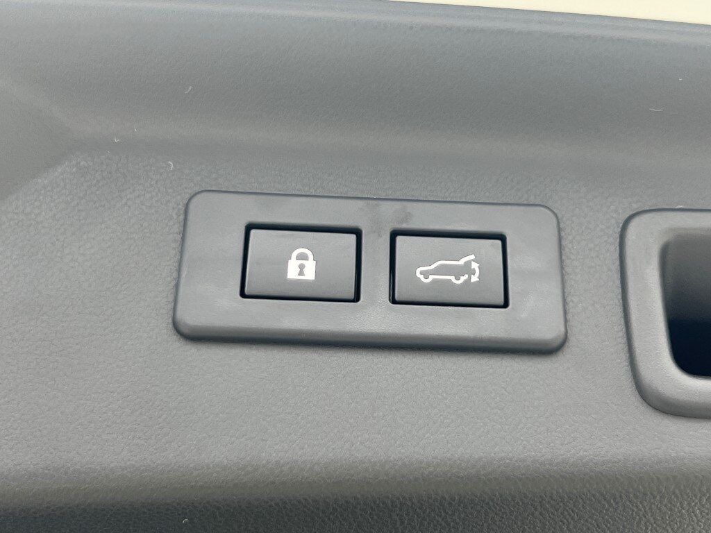 2025 Subaru Forester Hybrid Sport Hybrid Springfield VA