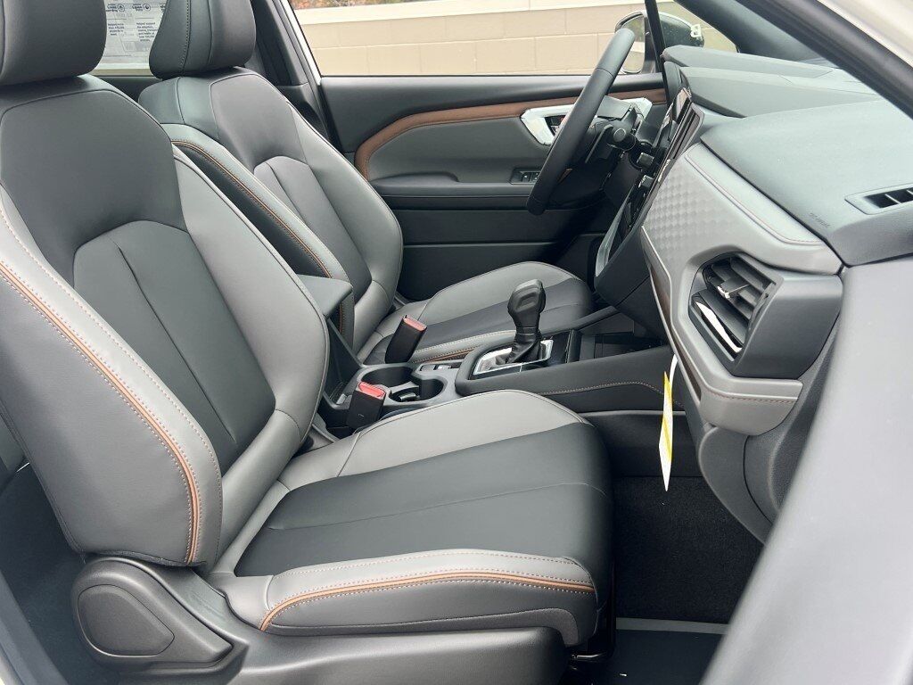 2025 Subaru Forester Hybrid Sport Hybrid Springfield VA