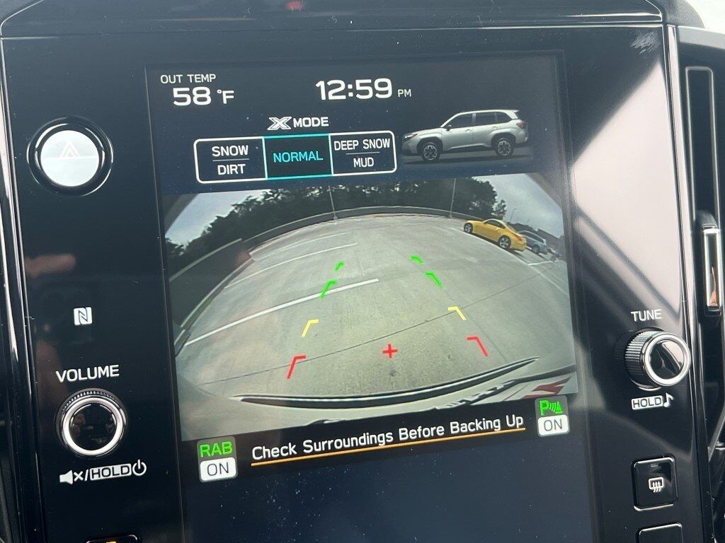 2025 Subaru Forester Hybrid Sport Hybrid Springfield VA