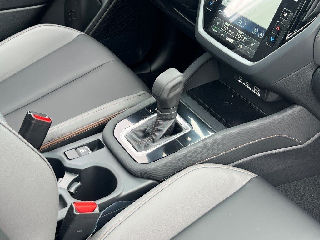 2025 Subaru Forester Hybrid Sport Hybrid Springfield VA