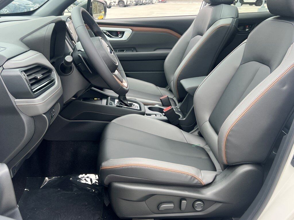 2025 Subaru Forester Hybrid Sport Hybrid Springfield VA