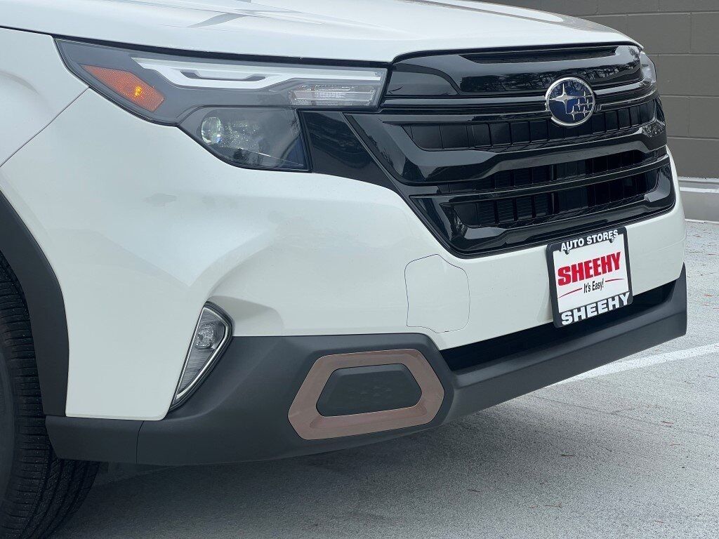 2025 Subaru Forester Hybrid Sport Hybrid Springfield VA