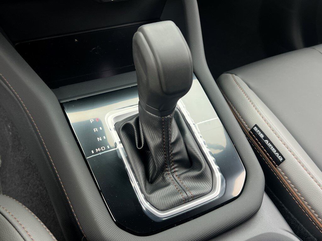 2025 Subaru Forester Hybrid Sport Hybrid Springfield VA