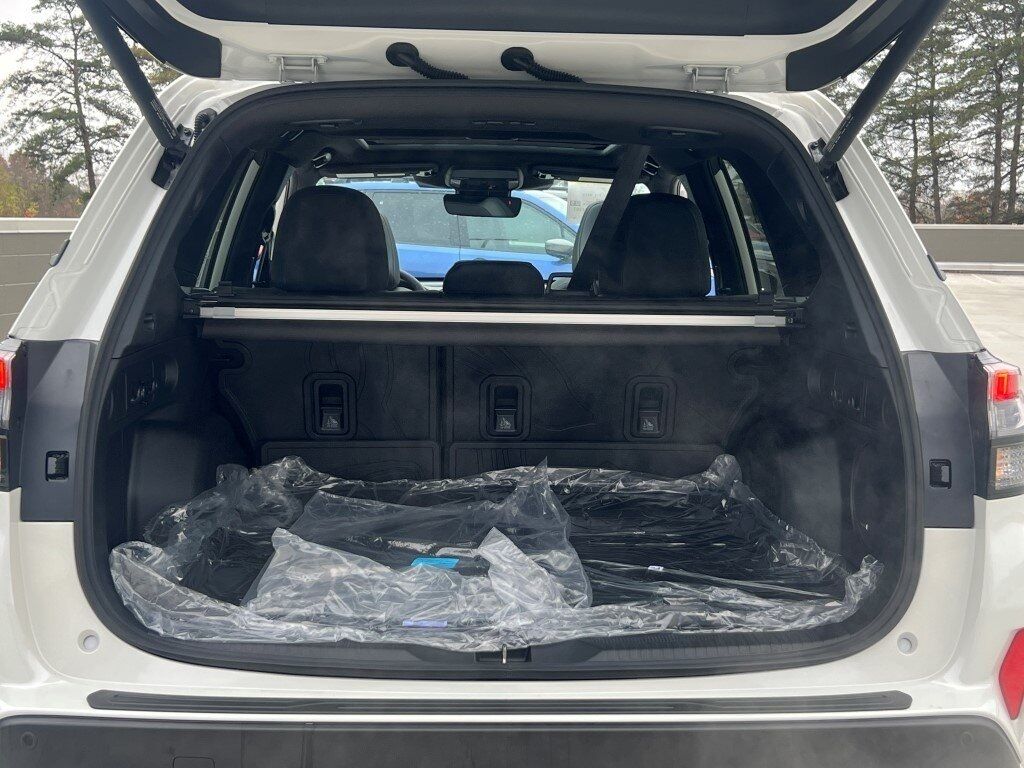 2025 Subaru Forester Hybrid Sport Hybrid Springfield VA