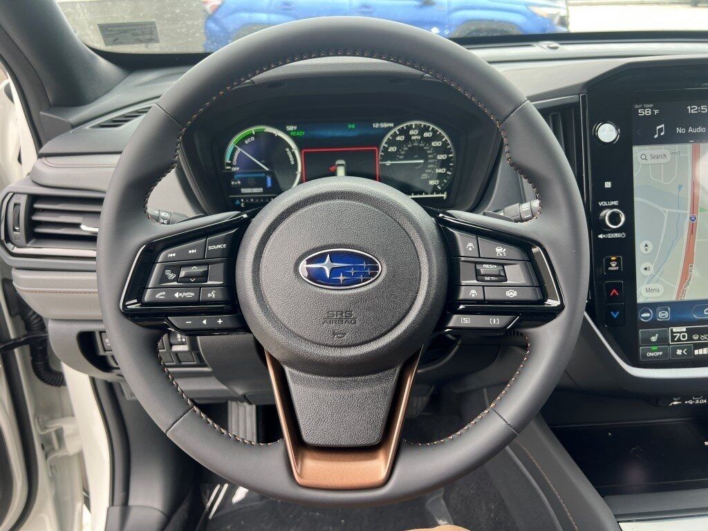 2025 Subaru Forester Hybrid Sport Hybrid Springfield VA