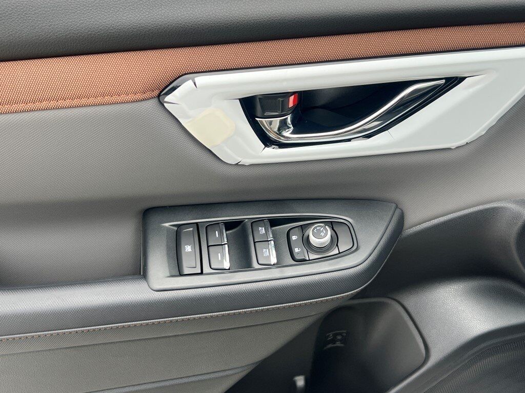 2025 Subaru Forester Hybrid Sport Hybrid Springfield VA