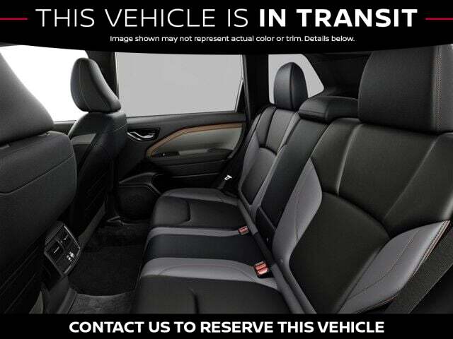 2025 Subaru Forester Hybrid Sport Hybrid Springfield VA