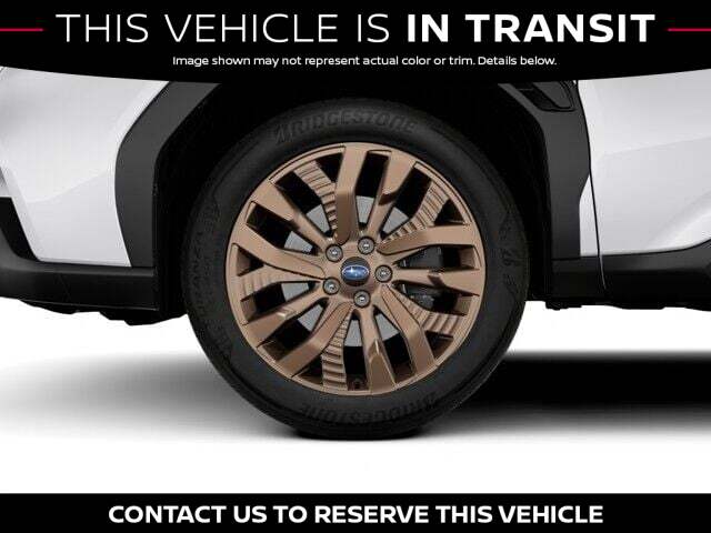 2025 Subaru Forester Hybrid Sport Hybrid Springfield VA