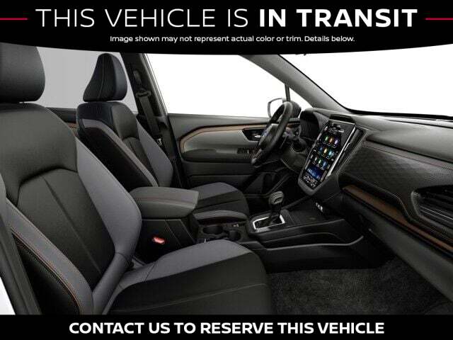 2025 Subaru Forester Hybrid Sport Hybrid Springfield VA