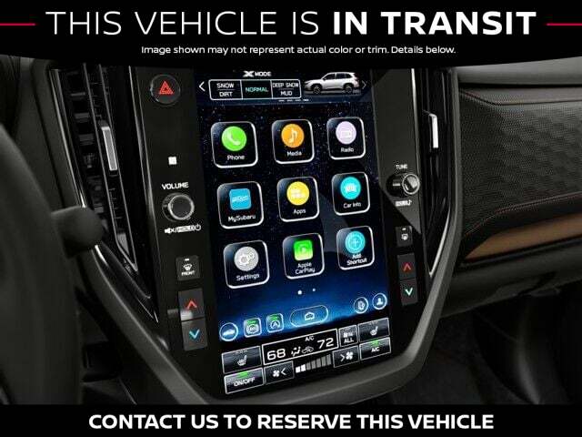 2025 Subaru Forester Hybrid Sport Hybrid Springfield VA