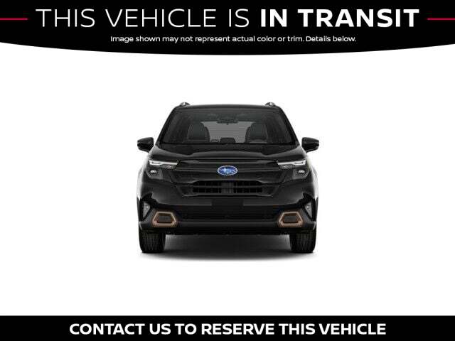 2025 Subaru Forester Hybrid Sport Hybrid Springfield VA
