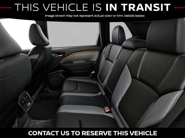 2025 Subaru Forester Hybrid Sport Hybrid Springfield VA