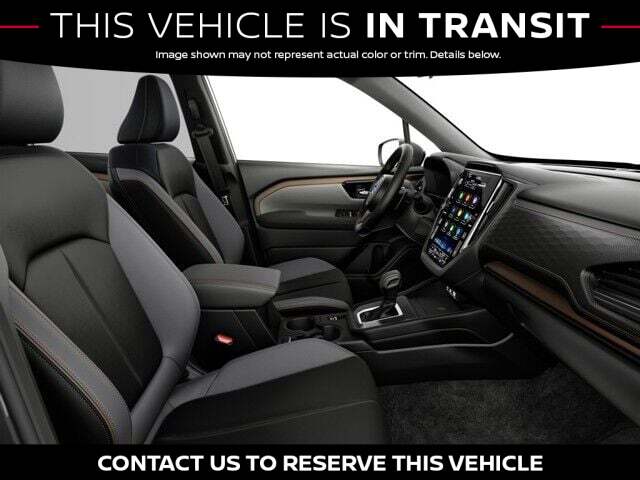 2025 Subaru Forester Hybrid Sport Hybrid Springfield VA