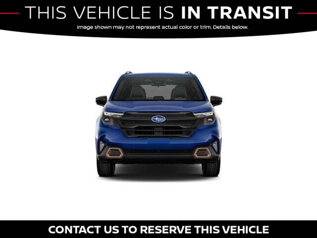 2025 Subaru Forester Hybrid Sport Hybrid Springfield VA