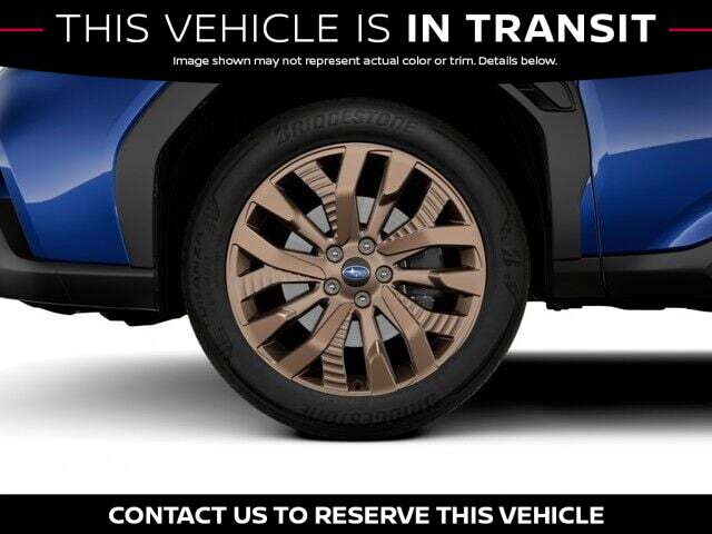 2025 Subaru Forester Hybrid Sport Hybrid Springfield VA