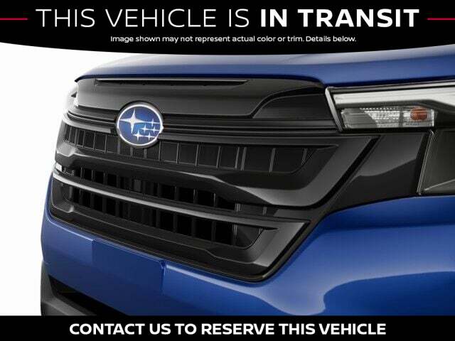 2025 Subaru Forester Hybrid Sport Hybrid Springfield VA