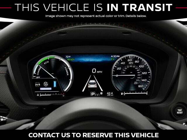 2025 Subaru Forester Hybrid Sport Hybrid Springfield VA