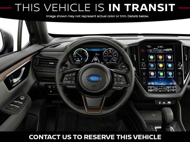 2025 Subaru Forester Hybrid Sport Hybrid Springfield VA