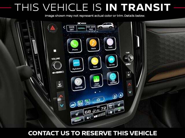 2025 Subaru Forester Hybrid Sport Hybrid Springfield VA