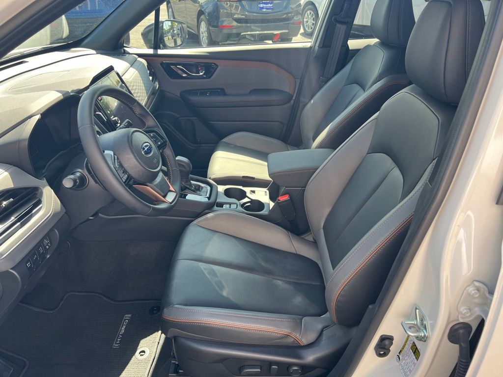 2025 Subaru Forester Hybrid Sport Mount Joy PA