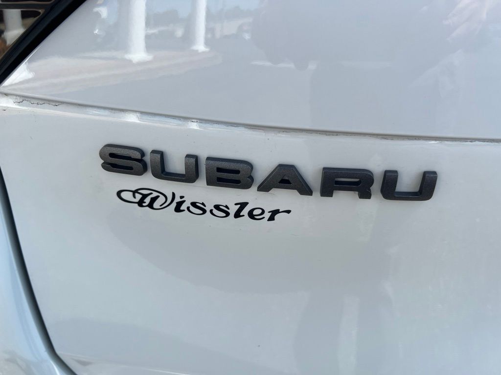 2025 Subaru Forester Hybrid Sport Mount Joy PA
