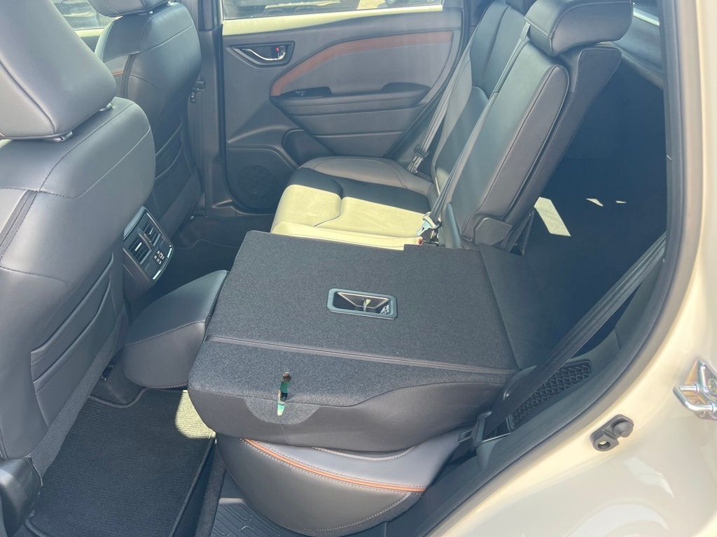2025 Subaru Forester Hybrid Sport Mount Joy PA