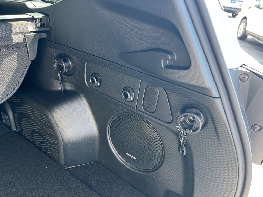 2025 Subaru Forester Hybrid Sport Mount Joy PA