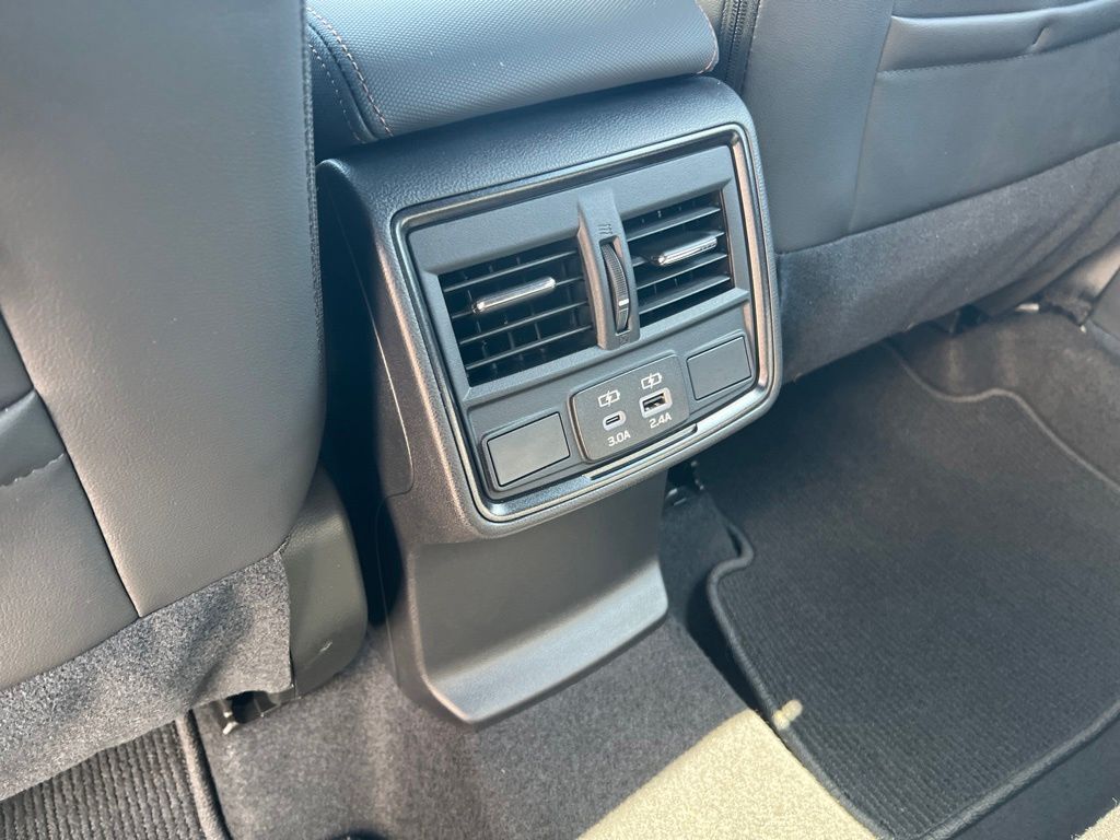 2025 Subaru Forester Hybrid Sport Mount Joy PA