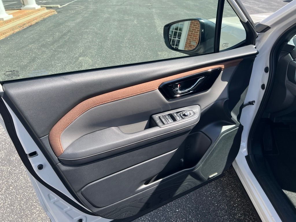 2025 Subaru Forester Hybrid Sport Mount Joy PA