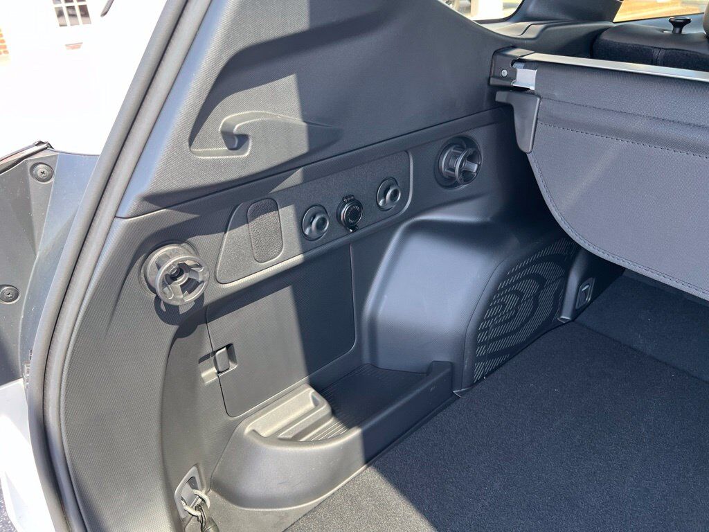 2025 Subaru Forester Hybrid Sport Mount Joy PA